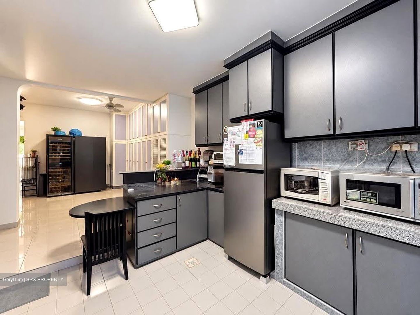 Charlton Park (D19), Terrace #627090441